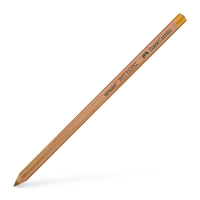 CRAYON PASTEL PITT OCRE BRUNE 182