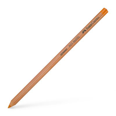CRAYON PASTEL PITT ORANGE GLACIS 113