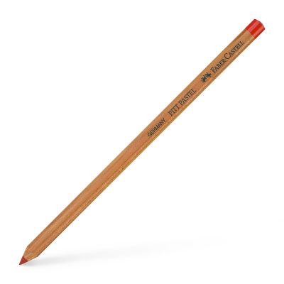 CRAYON PASTEL PITT ROUGE DE POMPEI 191