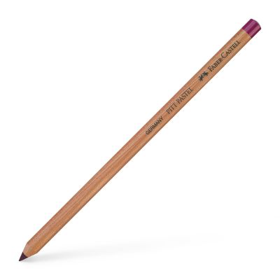 CRAYON PASTEL PITT ROUGE VIOLET 194