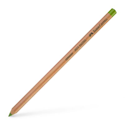 CRAYON PASTEL PITT TERRE VERTE JAUNATRE 168