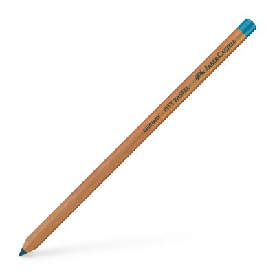 CRAYON PASTEL PITT TURQUOISE COBALT 153