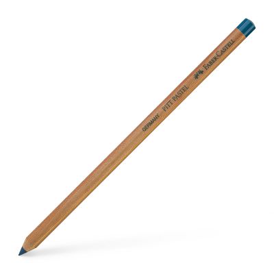 CRAYON PASTEL PITT TURQUOISE HELIO 155