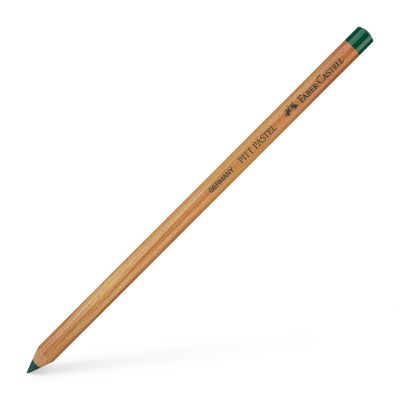 CRAYON PASTEL PITT VERT HOOKER 159