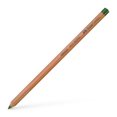 CRAYON PASTEL PITT VERT PERMANENT OLIVE 167