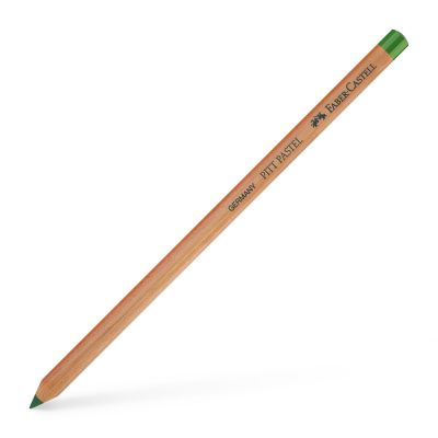 CRAYON PASTEL PITT VERT PIN 267