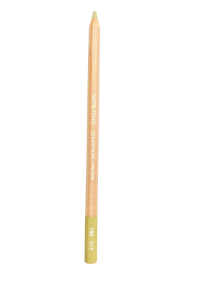 CRAYON PASTEL RESEDA CLAIR 017