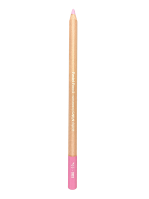 CRAYON PASTEL ROSE OUTREMER 083