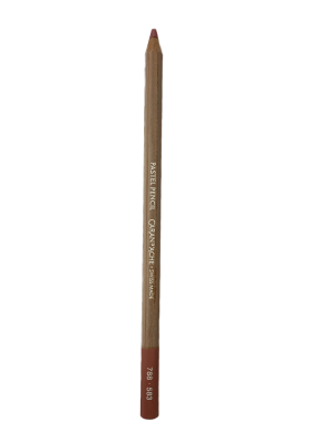 CRAYON PASTEL ROSE VIOLINE 583