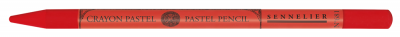 CRAYON PASTEL ROUGE H�LIOS