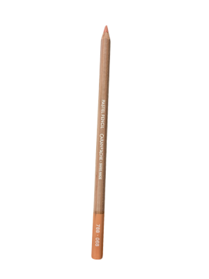 CRAYON PASTEL ROUGE HERCULANUM 068