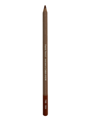 CRAYON PASTEL SANGUINE MOYENNE 064