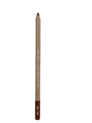 CRAYON PASTEL SIENNE BRULEE 069
