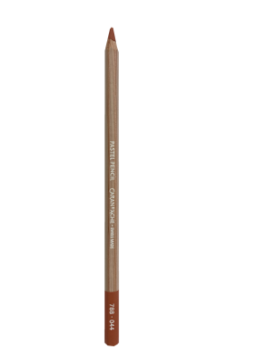 CRAYON PASTEL TERRACOTTA 044