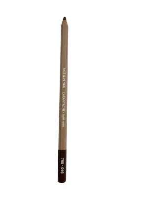 CRAYON PASTEL TERRE DE CASSEL 046