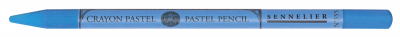 CRAYON PASTEL TON BLEU DE COBALT