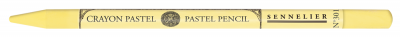 CRAYON PASTEL TON JAUNE DE CADMIUM CLAIR