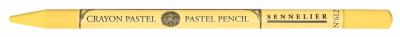 CRAYON PASTEL TON JAUNE DE CADMIUM FONC�