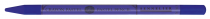 CRAYON PASTEL TON VIOLET DE COBALT