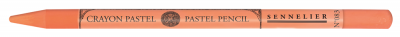 CRAYON PASTEL VERMILLON