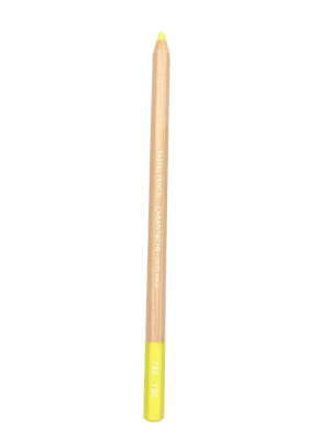 CRAYON PASTEL VERT DE CHINE 730