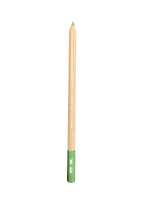 CRAYON PASTEL VERT MOUSSE 225
