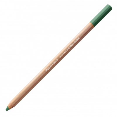 CRAYON PASTEL VERT PHTALO MOYEN 718