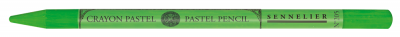 CRAYON PASTEL VERT POMME