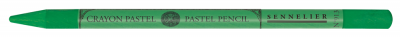 CRAYON PASTEL VERT SAPIN