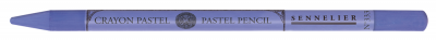 CRAYON PASTEL VIOLET BLEU