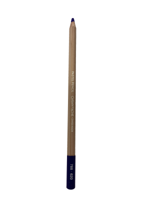 CRAYON PASTEL VIOLET COBALT IMITATION 620
