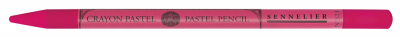 CRAYON PASTEL VIOLET DE POURPRE