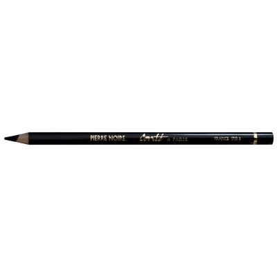 CRAYON PIERRE NOIRE CONTE B