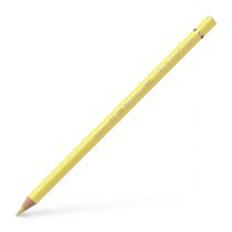 CRAYON POLYCHROMOS 102 JAUNE PAILLE