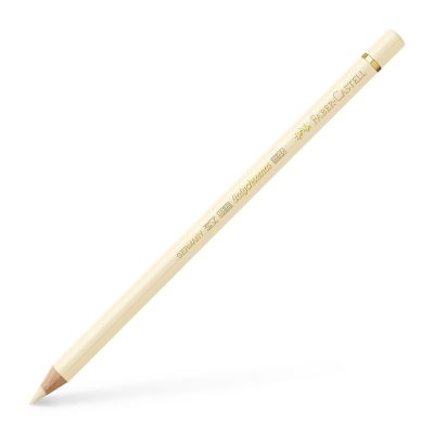 CRAYON POLYCHROMOS 103 IVOIRE