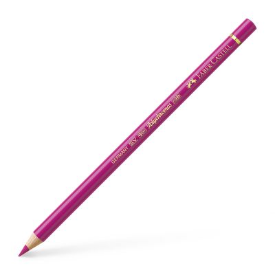 CRAYON POLYCHROMOS 123 FUCHSIA