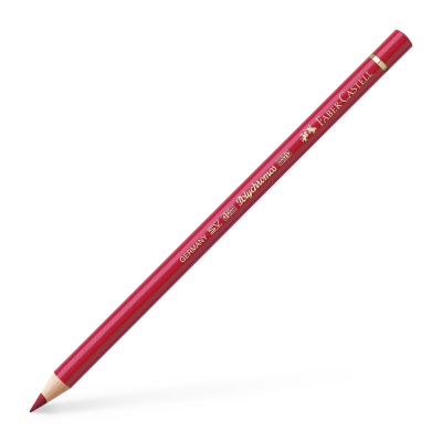 CRAYON POLYCHROMOS 126 CARMIN PERMANENT