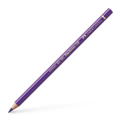 CRAYON POLYCHROMOS 136 VIOLET POURPRE