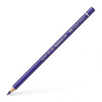 CRAYON POLYCHROMOS 137 VIOLET BLEU