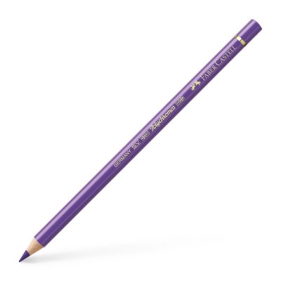 CRAYON POLYCHROMOS 138 VIOLET