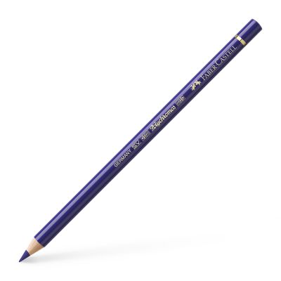 CRAYON POLYCHROMOS 141 BLEU DE DELFT