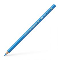 CRAYON POLYCHROMOS 152 BLEU PHTALO MOYEN