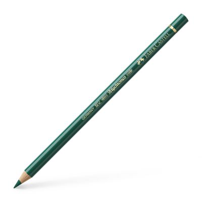 CRAYON POLYCHROMOS 159 VERT HOOKER