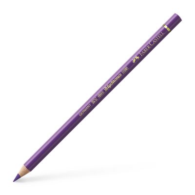 CRAYON POLYCHROMOS 160 VIOLET MANGANESE
