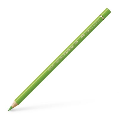 CRAYON POLYCHROMOS 166 VERT HERBE
