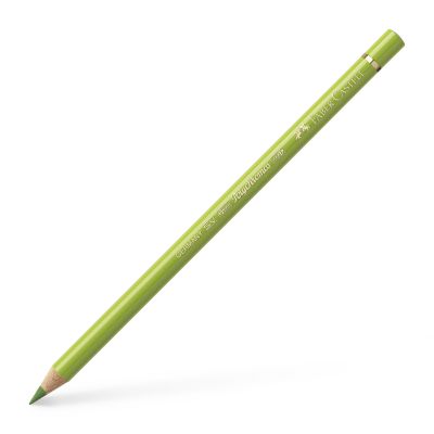CRAYON POLYCHROMOS 170 VERT DE MAI