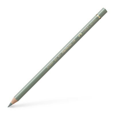 CRAYON POLYCHROMOS 172 TERRE VERTE