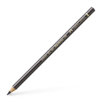 CRAYON POLYCHROMOS 175 SEPIA FONCEE
