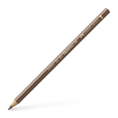 CRAYON POLYCHROMOS 179 BISTRE
