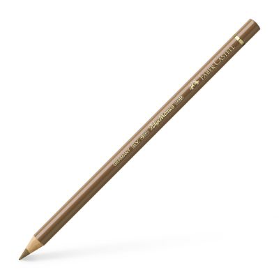 CRAYON POLYCHROMOS 180 TERRE D\'OMBRE